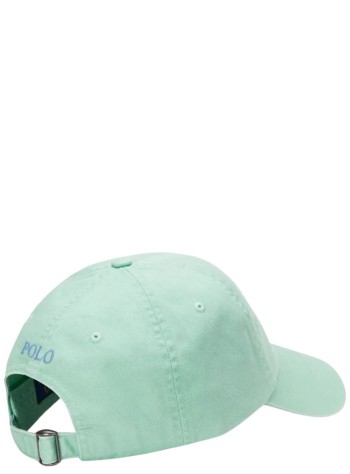 polo ralph lauren gorras hombre cls sprt cap-hat - 710667709124 celadon 2