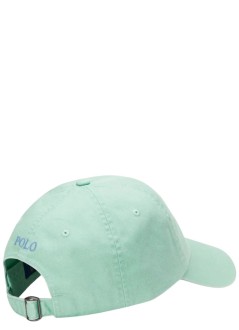 polo ralph lauren gorras hombre cls sprt cap-hat - 710667709124 celadon