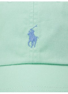 polo ralph lauren gorras hombre cls sprt cap-hat - 710667709124 celadon