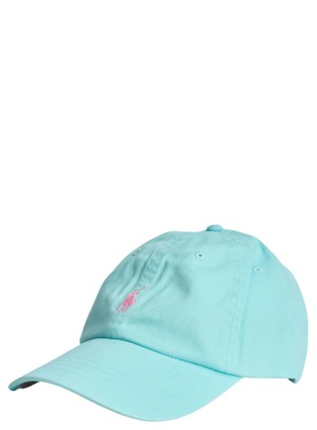 polo ralph lauren cap mancls sprt cap-hat - 710667709502 new aqua