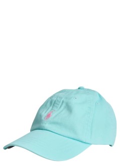 polo ralph lauren cap mancls sprt cap-hat - 710667709502 new aqua