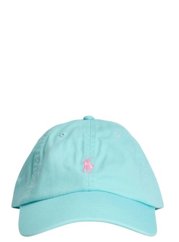 polo ralph lauren cap mancls sprt cap-hat - 710667709502 new aqua 2