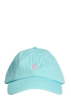 polo ralph lauren cap mancls sprt cap-hat - 710667709502 new aqua