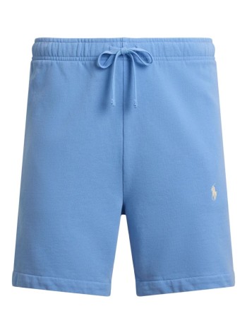 polo ralph lauren short pant manposhortm8-athletic - 710934602502 bristol blue