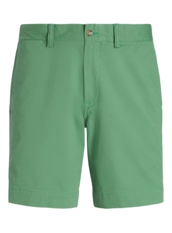 polo ralph lauren short pant manstfbedford9s-flat-short - 710799213048 seafoam
