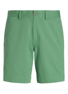 polo ralph lauren short pant manstfbedford9s-flat-short - 710799213048 seafoam