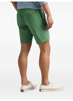 polo ralph lauren short pant manstfbedford9s-flat-short - 710799213048 seafoam