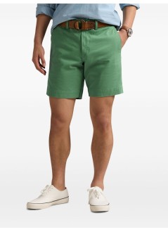 polo ralph lauren short pant manstfbedford9s-flat-short - 710799213048 seafoam