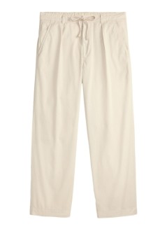 polo ralph lauren pant  manwoven-pants - 710p03052505 stoneware grey
