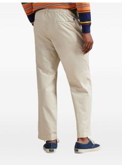 polo ralph lauren pant  manwoven-pants - 710p03052505 stoneware grey