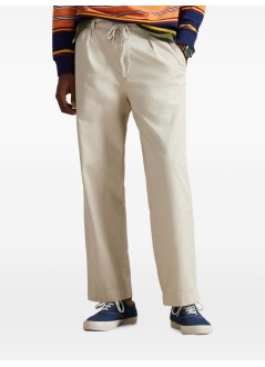 polo ralph lauren pant  manwoven-pants - 710p03052505 stoneware grey