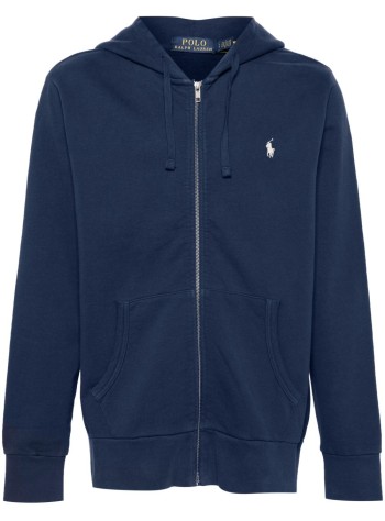 polo ralph lauren sweater manlsfzhoodm4-long sleeve-sweatshirt - 710916692014 cruise navy