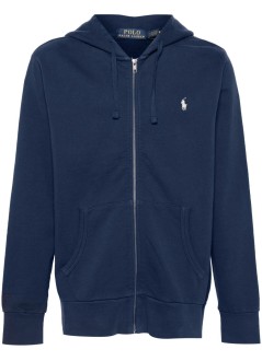 polo ralph lauren sweater manlsfzhoodm4-long sleeve-sweatshirt - 710916692014 cruise navy