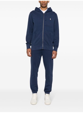 polo ralph lauren sweater manlsfzhoodm4-long sleeve-sweatshirt - 710916692014 cruise navy 2