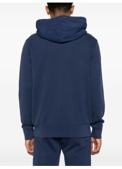polo ralph lauren sweater manlsfzhoodm4-long sleeve-sweatshirt - 710916692014 cruise navy