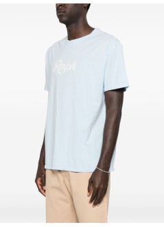 polo ralph lauren camiseta hombre sscnclsm1-short sleeve-t-shirt - 710936401501 southport blue whit e