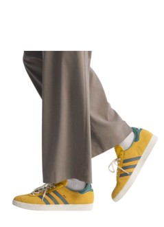 adidas originals sneaker mangazelle - kj3532 bogold none purrub