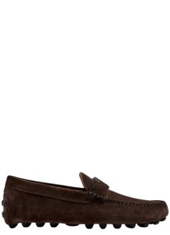 tods casual hombre t timeless pelle gomm macro 52k - xxm52k0hw20re0s800 testa moro