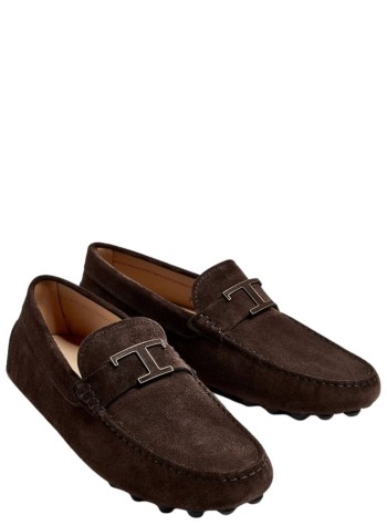 tods casual hombre t timeless pelle gomm macro 52k - xxm52k0hw20re0s800 testa moro 2