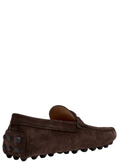tods casual hombre t timeless pelle gomm macro 52k - xxm52k0hw20re0s800 testa moro