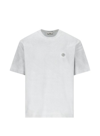 stone island camiseta hombre ss t-shirt - l1s152100013s0305 v0041