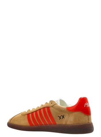 dsquared sneaker mansneakers - snm046814170001 m2006 2