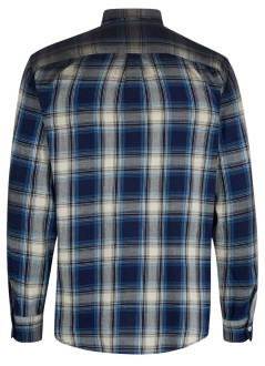dsquared camiseria hombre canadian vintage shirt - s74dm0993d35206 001f