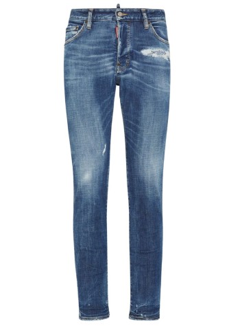 dsquared denim manskater jean - s74lb1927s30872 470