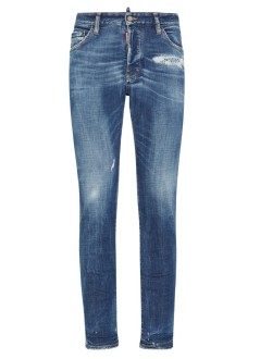 dsquared denim manskater jean - s74lb1927s30872 470