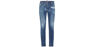 Jeans Azul