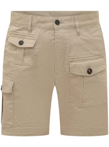 dsquared short pant mansexy cargo short - s74mu0976s39021 126
