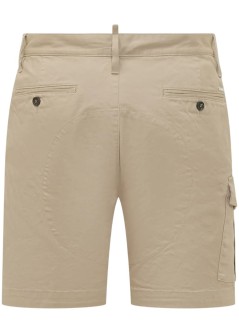 dsquared short pant mansexy cargo short - s74mu0976s39021 126