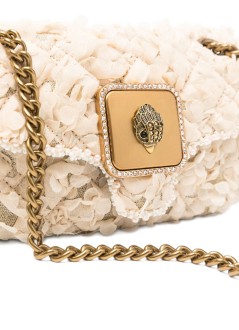 kurt geiger crossbody mujer mini pimlico bag - 5377843609 43