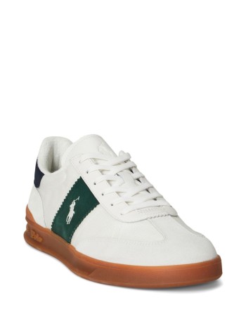 polo ralph lauren sneaker manhrt aera pp-sneakers-low top lace - 809p01616003 003 2