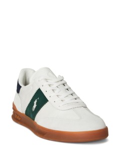 polo ralph lauren sneaker manhrt aera pp-sneakers-low top lace - 809p01616003 003