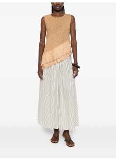 staud falda mujer procida skirt - r26r6148yp idms