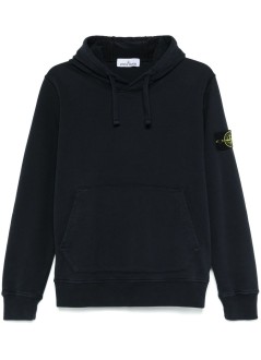 stone island sweater manhoodie sweater - l1s156100062s0051 v0020