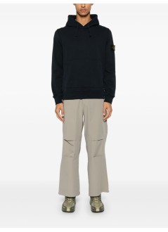 stone island sweater manhoodie sweater - l1s156100062s0051 v0020