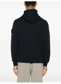 stone island sweater manhoodie sweater - l1s156100062s0051 v0020