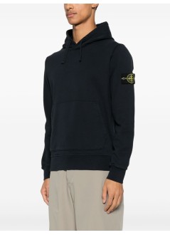 stone island sweater manhoodie sweater - l1s156100062s0051 v0020