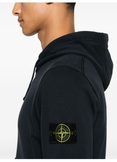 stone island sweater manhoodie sweater - l1s156100062s0051 v0020