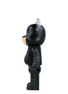 bearbrick decoracion unisexbearbrick 400% the flash batman - med2303 mu