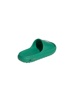 adidas originals beach manlumia simpsons - hq2581 cougrn cblack ftwwht