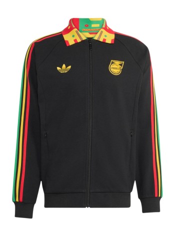 adidas originals outerwear manjff a og jk - jy5207 black