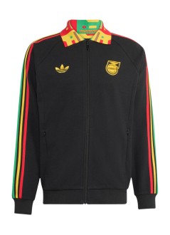 adidas originals outerwear manjff a og jk - jy5207 black