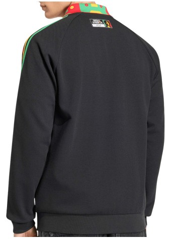 adidas originals outerwear manjff a og jk - jy5207 black 2