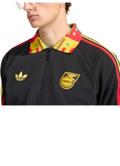 adidas originals outerwear manjff a og jk - jy5207 black