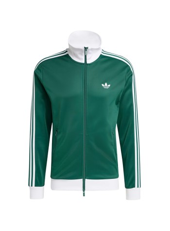 adidas originals sweater manclassic tt - ke1666 cgreen white