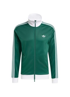 adidas originals sweater manclassic tt - ke1666 cgreen white