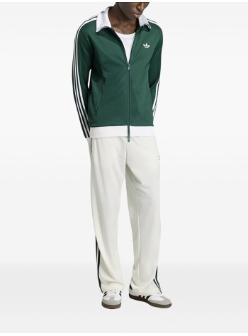 adidas originals sweater manclassic tt - ke1666 cgreen white 2